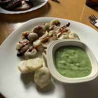   at Vilties Vaistinės Arbatine in Kaunas