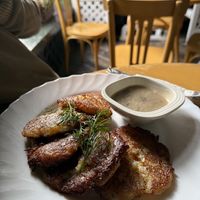   at Vilties Vaistinės Arbatine in Kaunas