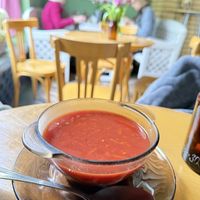   at Vilties Vaistinės Arbatine in Kaunas