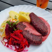  at Vilties Vaistinės Arbatine in Kaunas