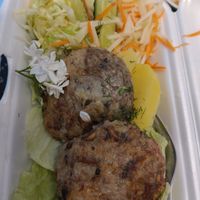  at Vilties Vaistinės Arbatine in Kaunas