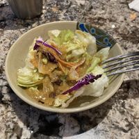   at Izumi Asian Bistro in Woodstock