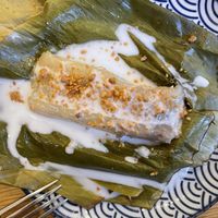 Sticky Rice  at vEATnam in Villach