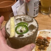   at El Planta in South Brisbane