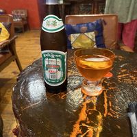 Interior  at House of Shambhala in Tibet