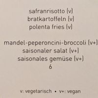  at Piu - Schiffbau in Zurich