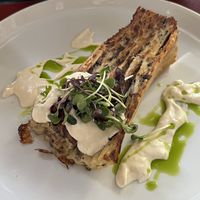   at Piu - Schiffbau in Zurich