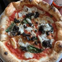   at Piu - Schiffbau in Zurich