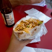   at The Roti Shack in Cairns
