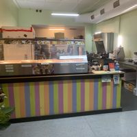 Inside   at The Roti Shack in Cairns