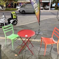   at The Roti Shack in Cairns