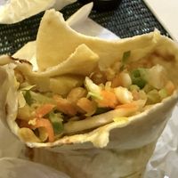   at The Roti Shack in Cairns