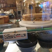  at Pow Wow Coffee - Fuggerstraße in Augsburg