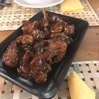 Cauliflower  at United Kitchens of India in Vilamoura