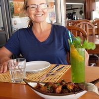  at United Kitchens of India in Vilamoura