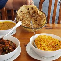  at United Kitchens of India in Vilamoura