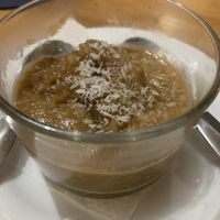 Dessert   at United Kitchens of India in Vilamoura