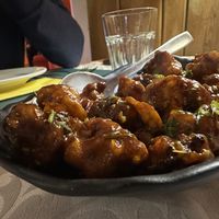   at United Kitchens of India in Vilamoura