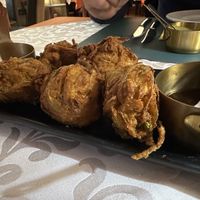   at United Kitchens of India in Vilamoura