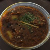 Soya chaap kadhai  at Punjab Grill in Abu Dhabi