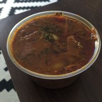 Soya tikka masala   at Punjab Grill in Abu Dhabi