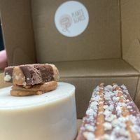   at Plants & Cakes in Frankfurt