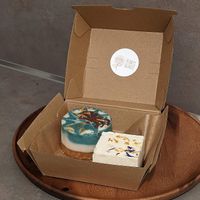 my picks at Plants & Cakes in Frankfurt