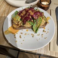   at Plants & Cakes in Frankfurt