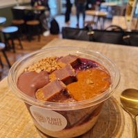  at Plants & Cakes in Frankfurt