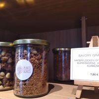  at Plants & Cakes in Frankfurt