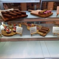  at Plants & Cakes in Frankfurt