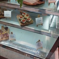  at Plants & Cakes in Frankfurt