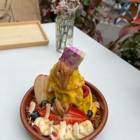   at Plants & Cakes in Frankfurt