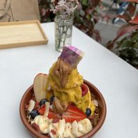   at Plants & Cakes in Frankfurt