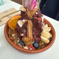   at Plants & Cakes in Frankfurt