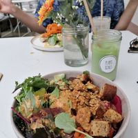  at Plants & Cakes in Frankfurt