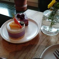  at Plants & Cakes in Frankfurt