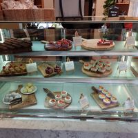  at Plants & Cakes in Frankfurt