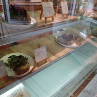  at Plants & Cakes in Frankfurt