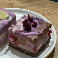   at Plants & Cakes in Frankfurt