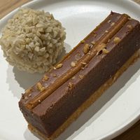   at Plants & Cakes in Frankfurt