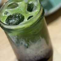   at Plants & Cakes in Frankfurt