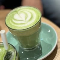   at Plants & Cakes in Frankfurt