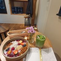  at Plants & Cakes in Frankfurt