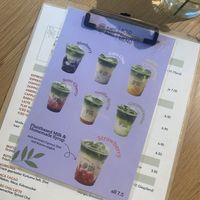   at Plants & Cakes in Frankfurt