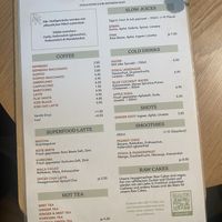   at Plants & Cakes in Frankfurt