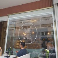 Plants&cakes at Plants & Cakes in Frankfurt