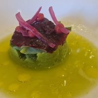 Entré at Chichibio in Roccaraso