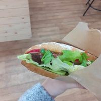  at Celozrnná Sváča in Brno