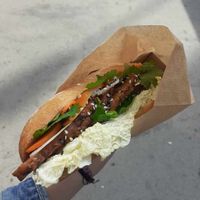  at Celozrnná Sváča in Brno